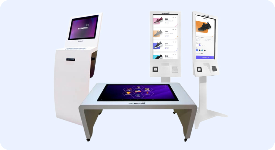 Надання швидкого та зручного доступу до інформації