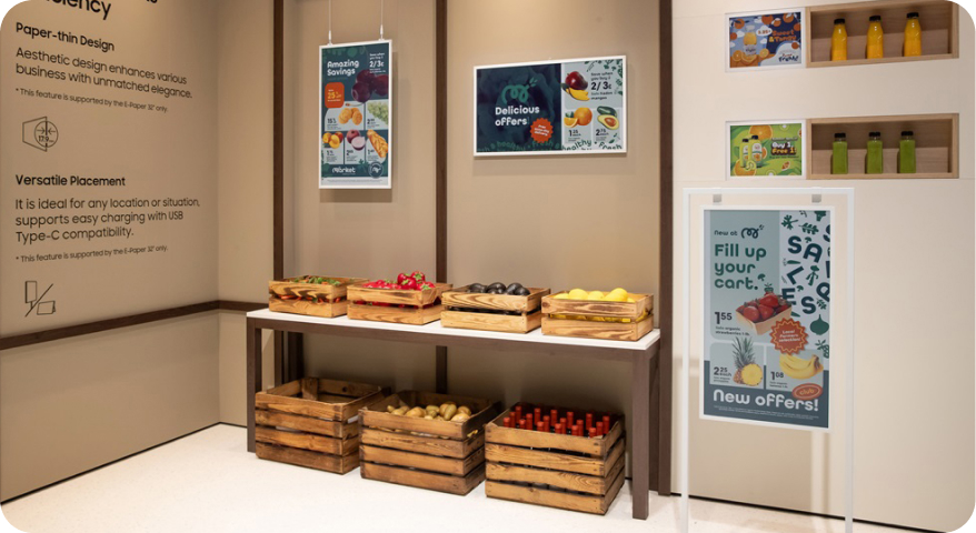 Зменшити витрати на поліграфію та підвищити ефективність комунікацій