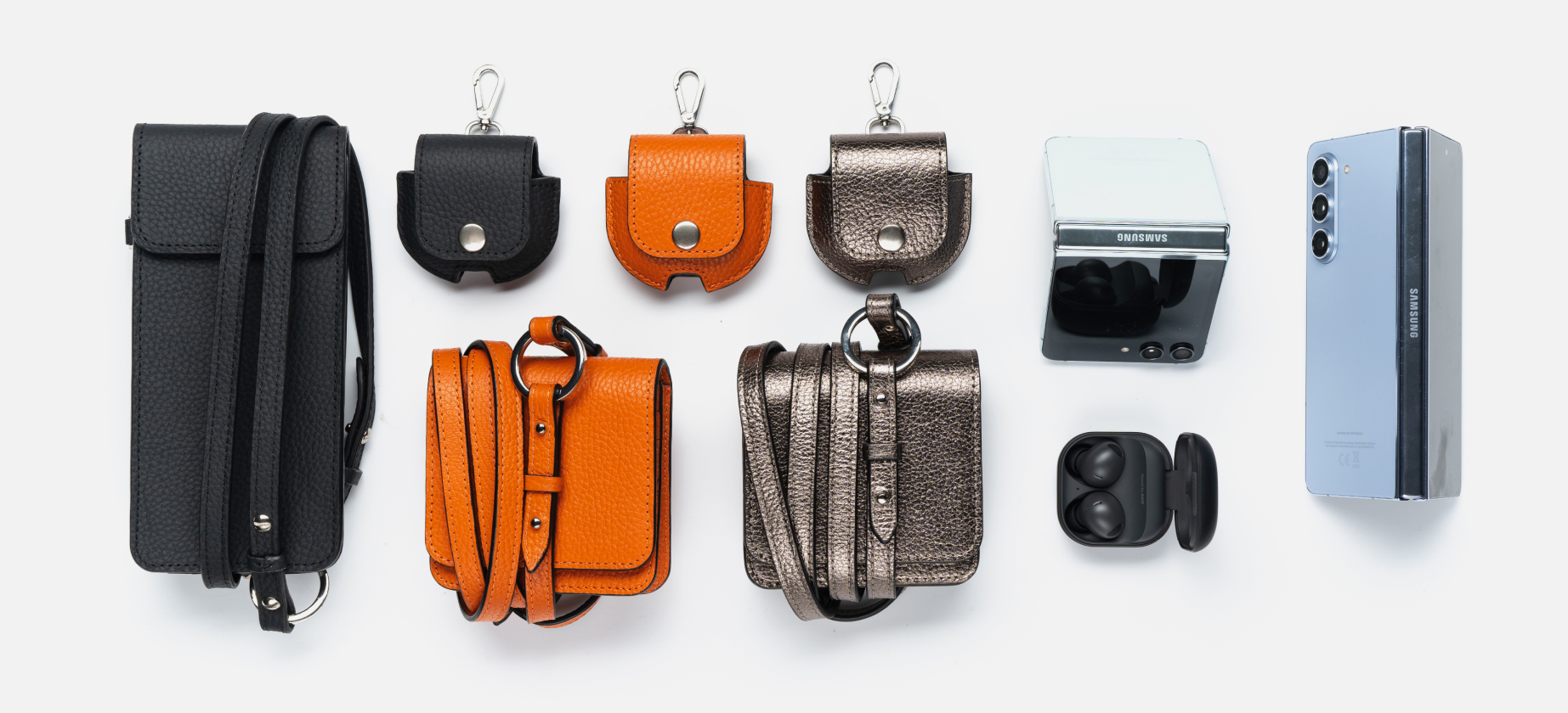 Смартфони Samsung Galaxy