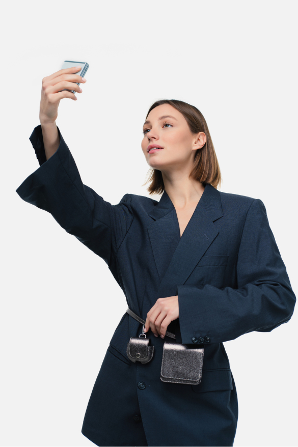 Эксклюзивный аксессуар 0