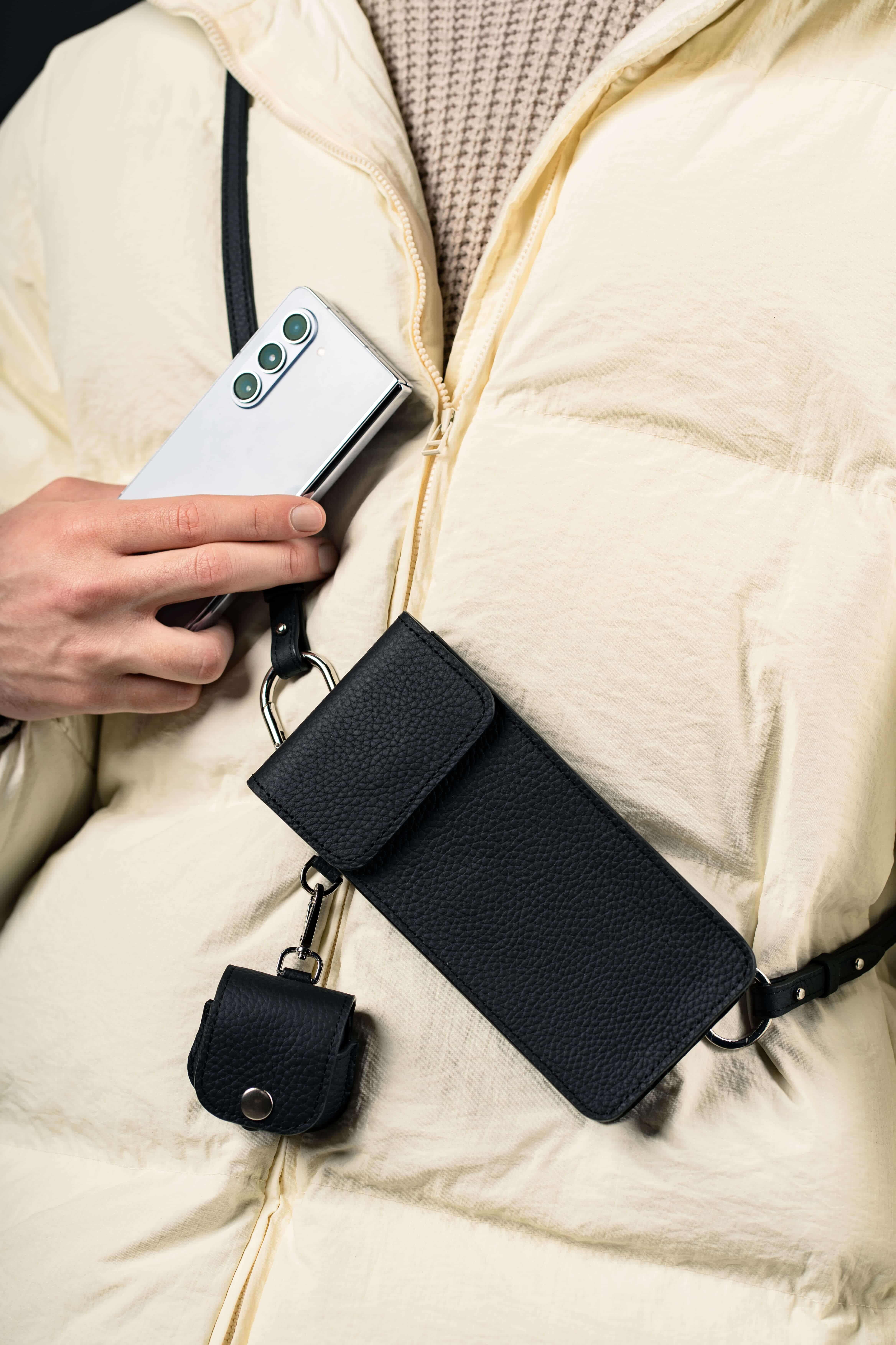 Эксклюзивный аксессуар 13