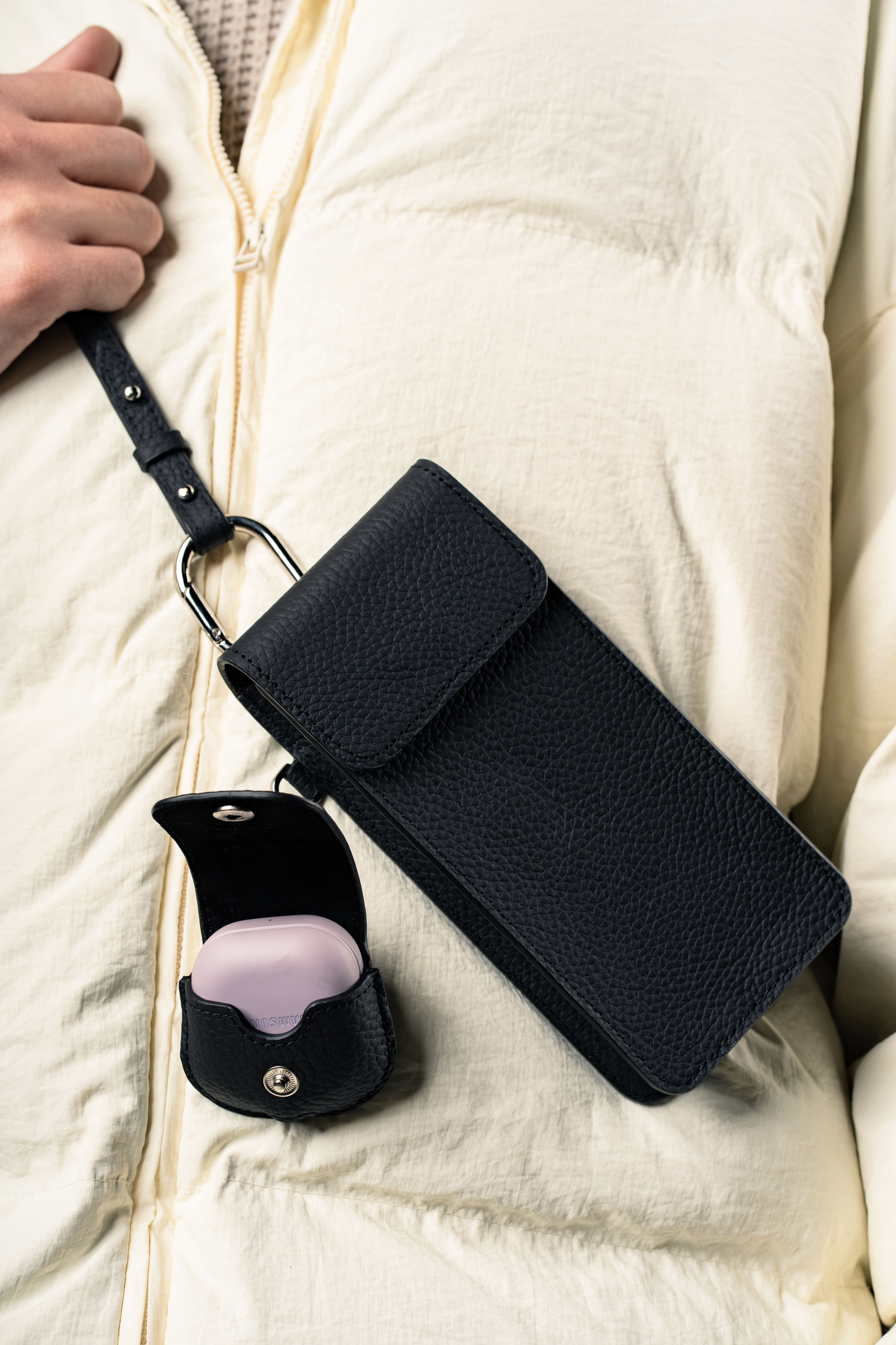 Эксклюзивный аксессуар 14