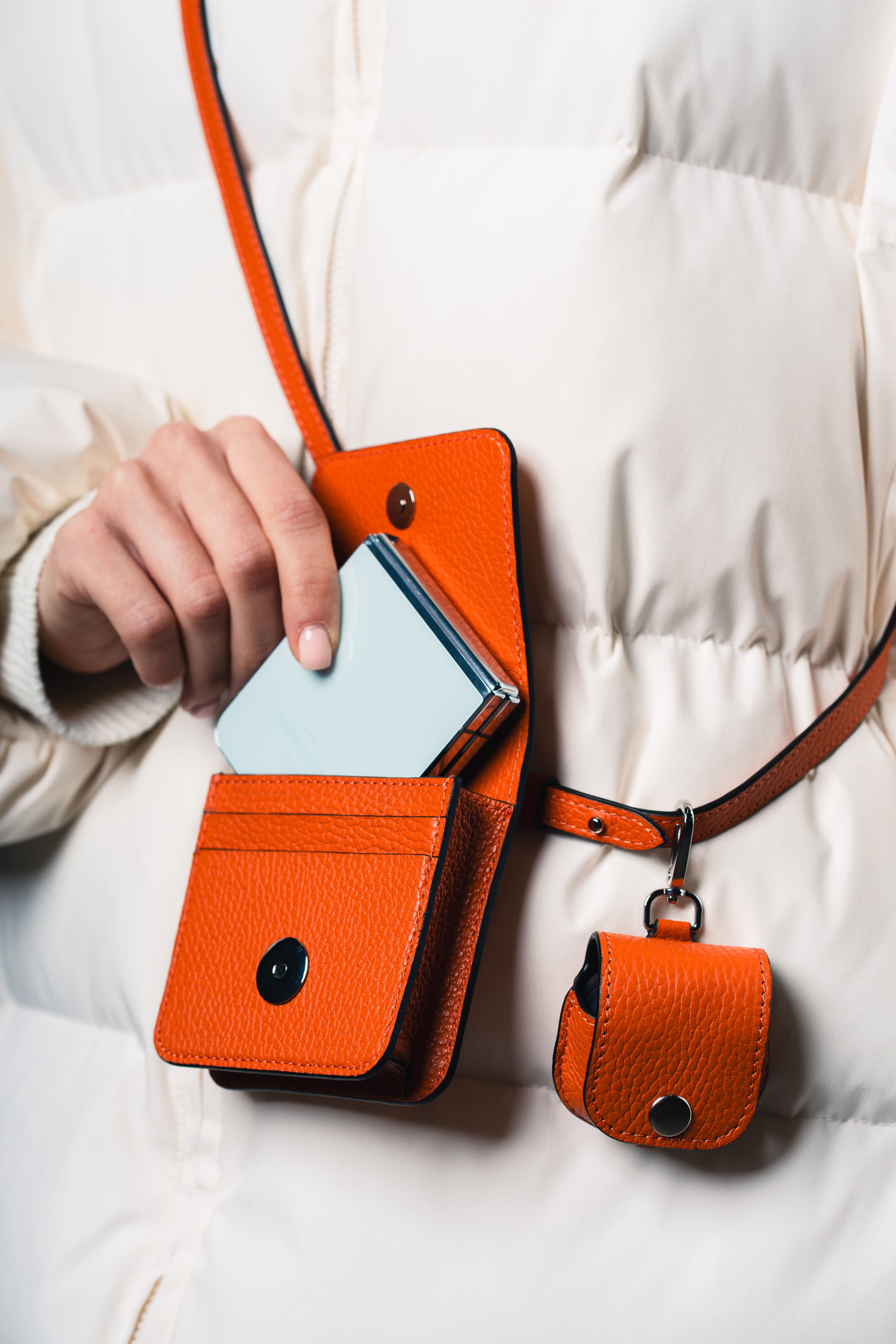 Эксклюзивный аксессуар 15