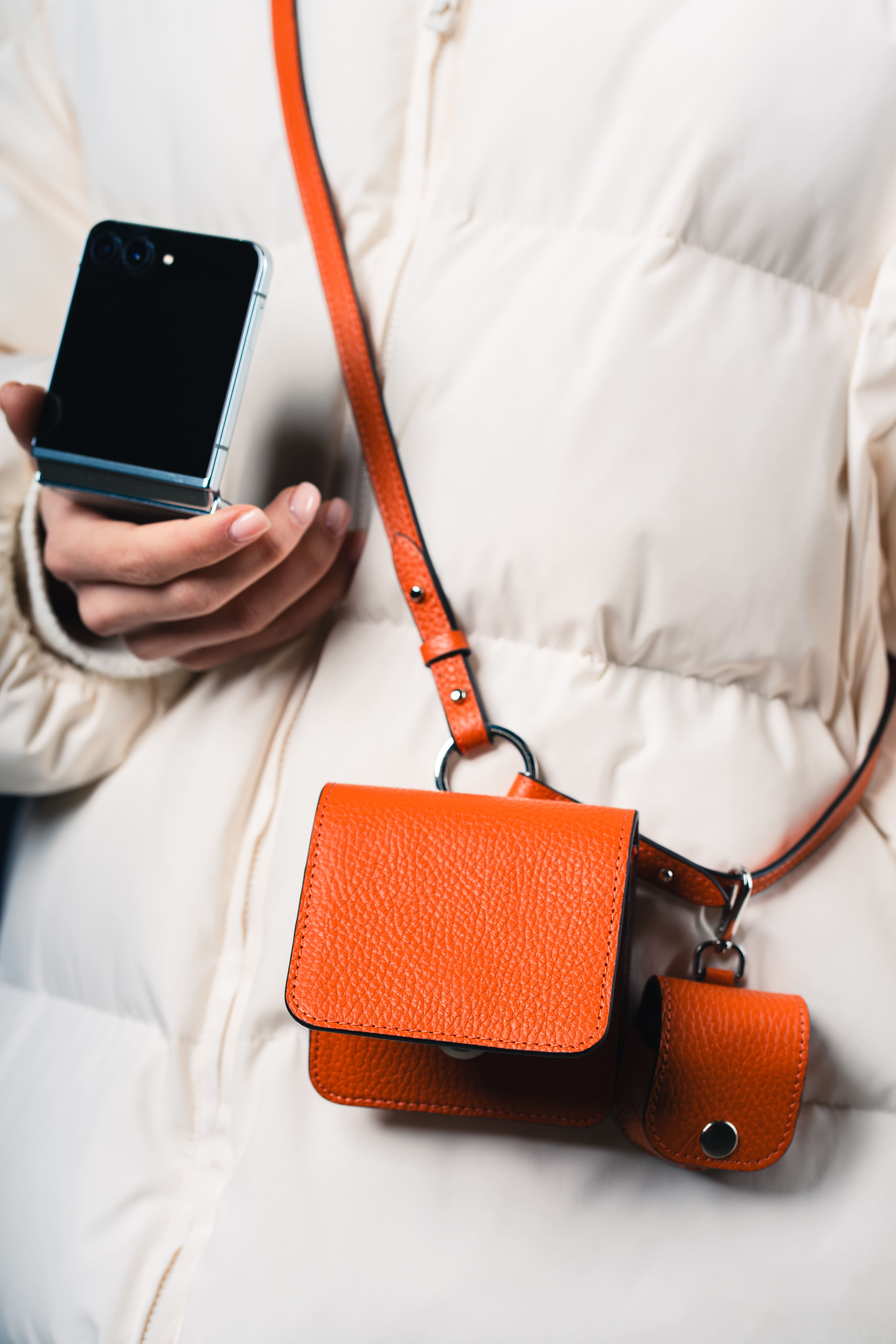 Эксклюзивный аксессуар 16