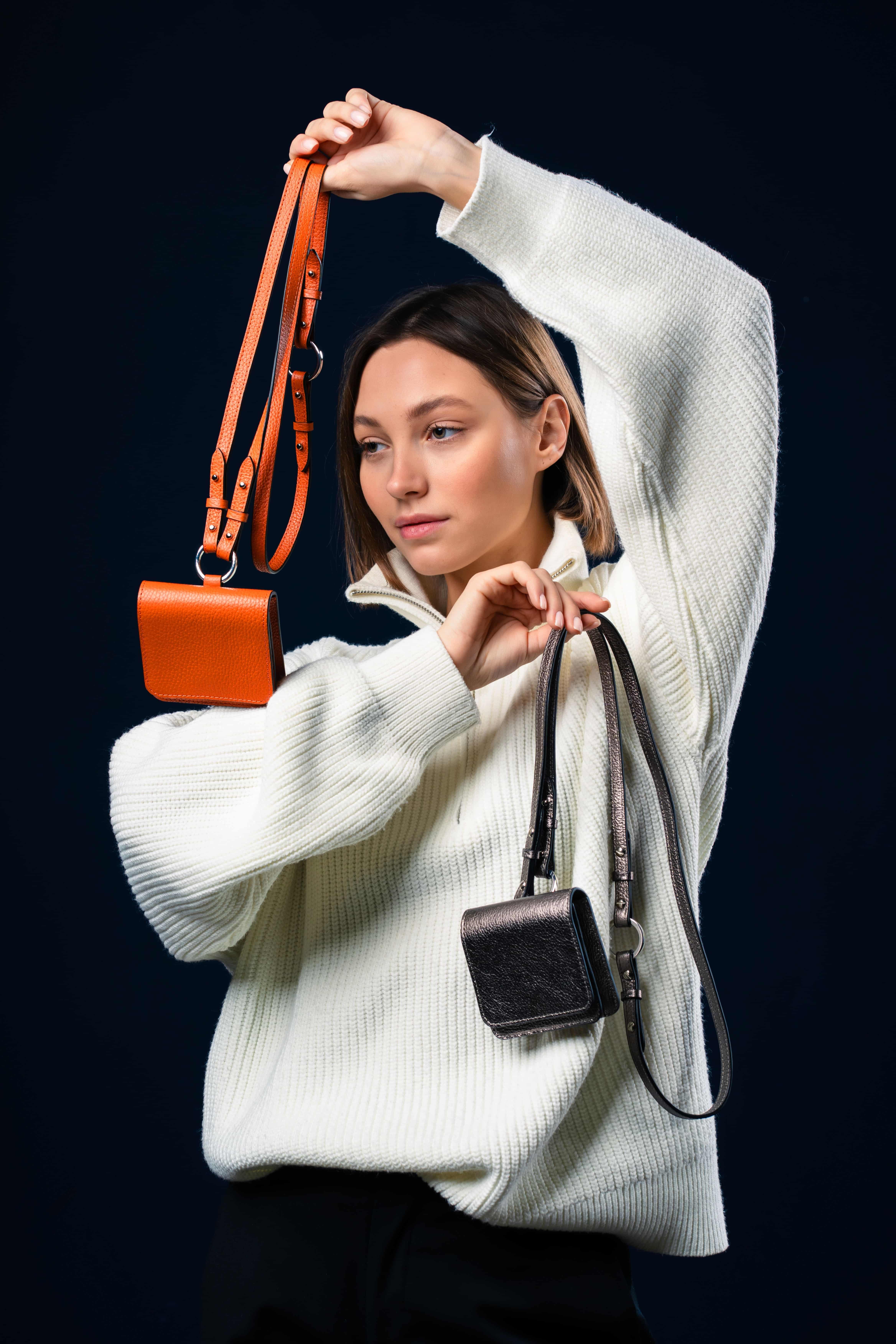 Эксклюзивный аксессуар 20