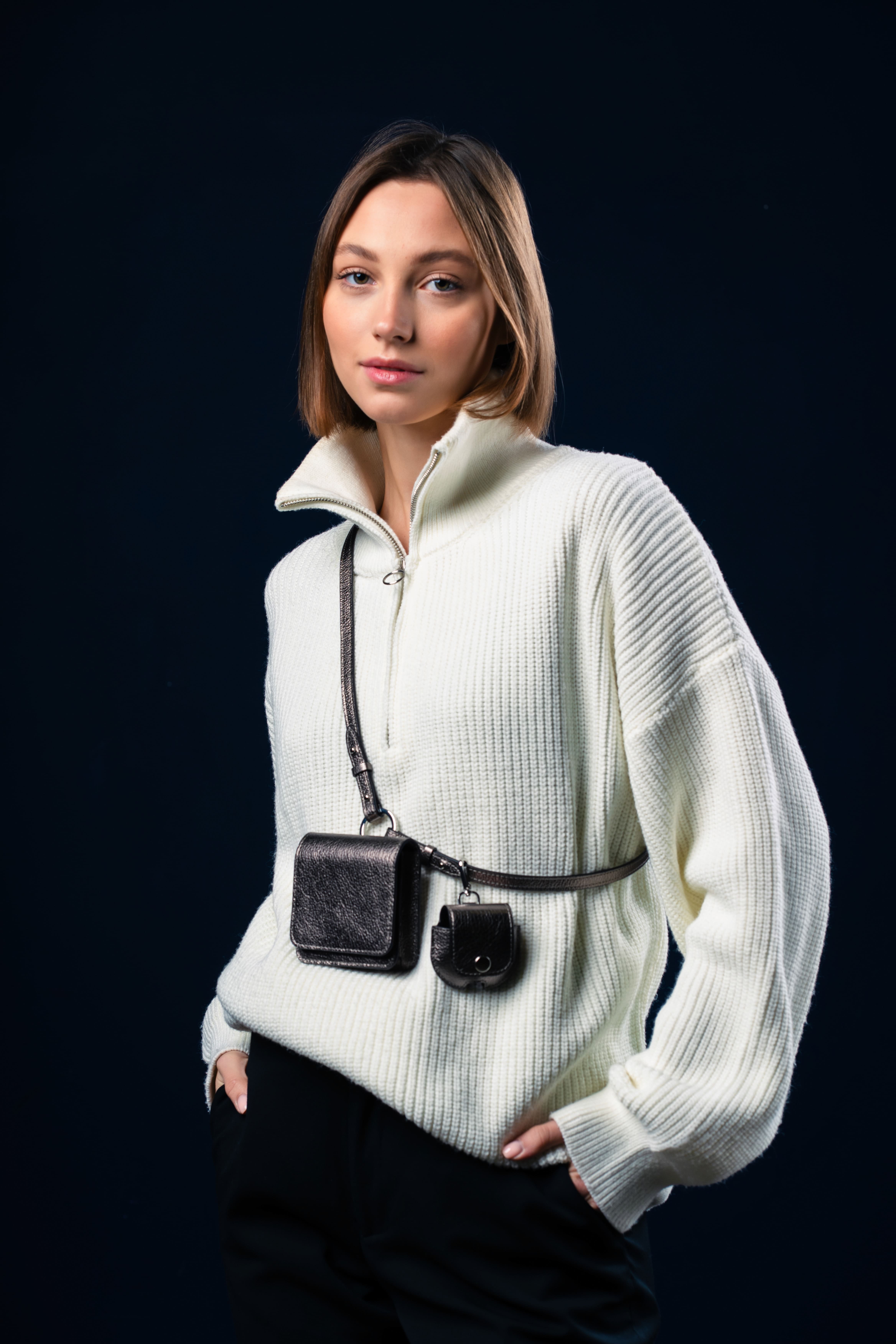 Эксклюзивный аксессуар 21