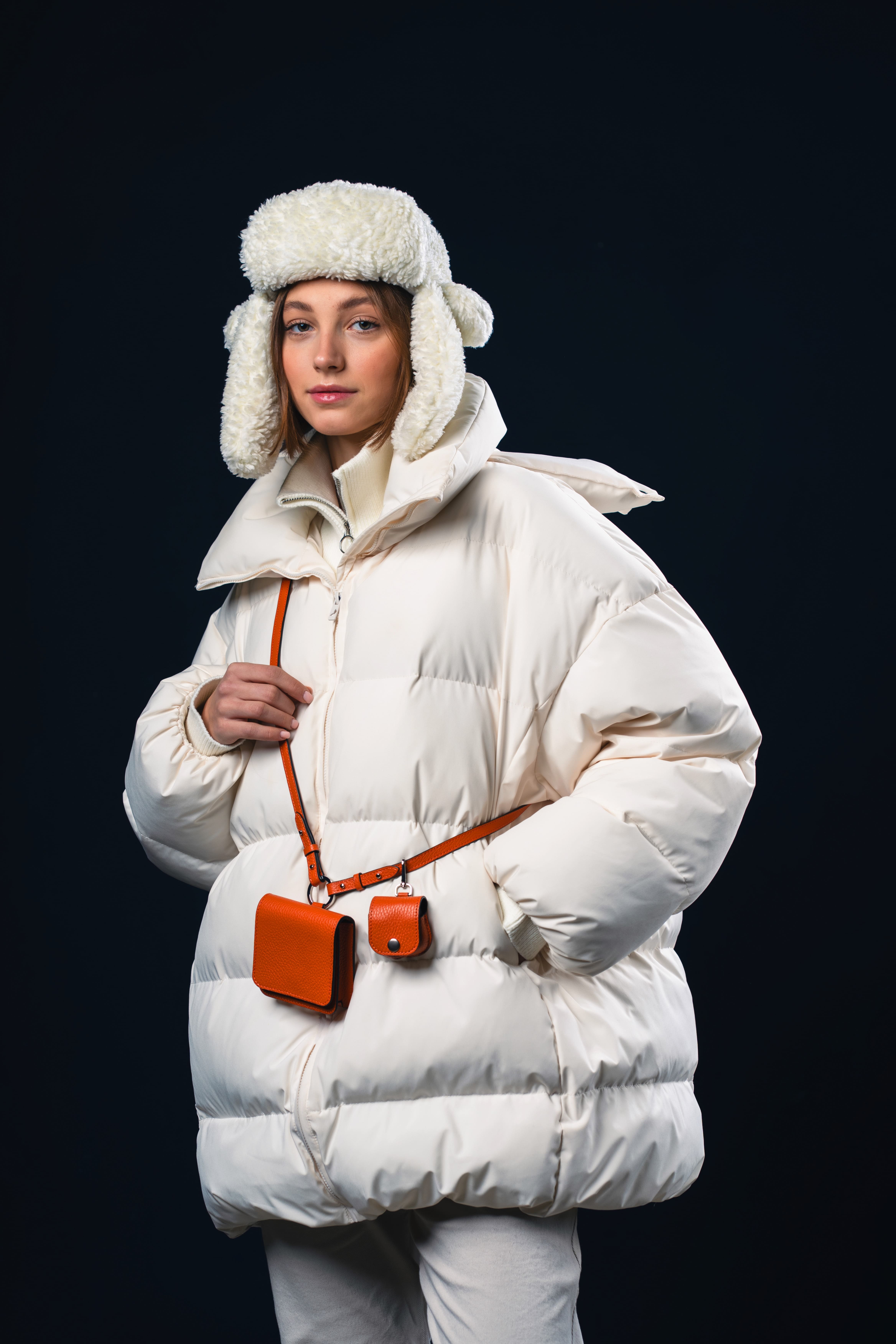 Эксклюзивный аксессуар 23