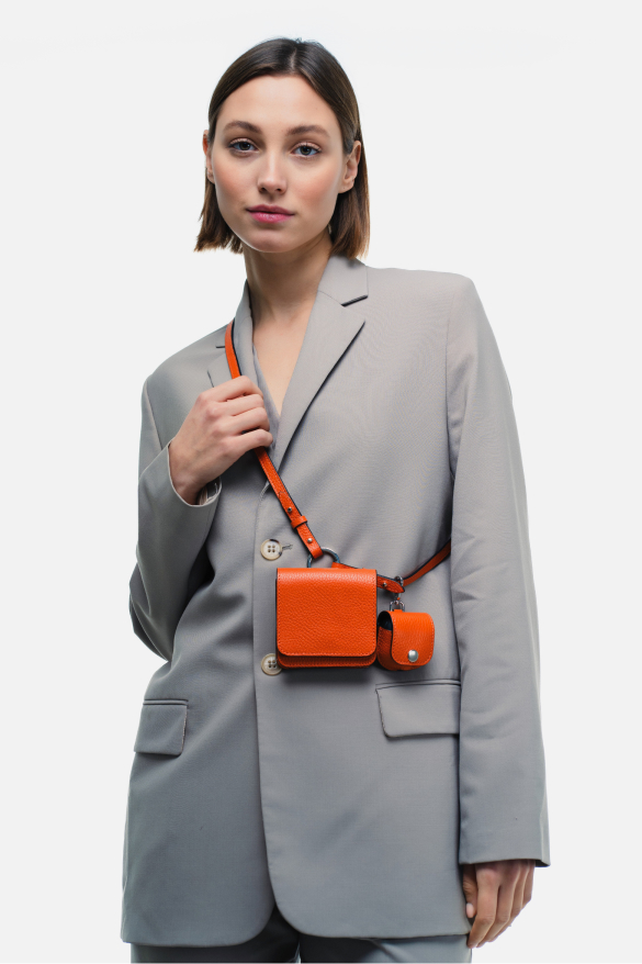 Эксклюзивный аксессуар 3