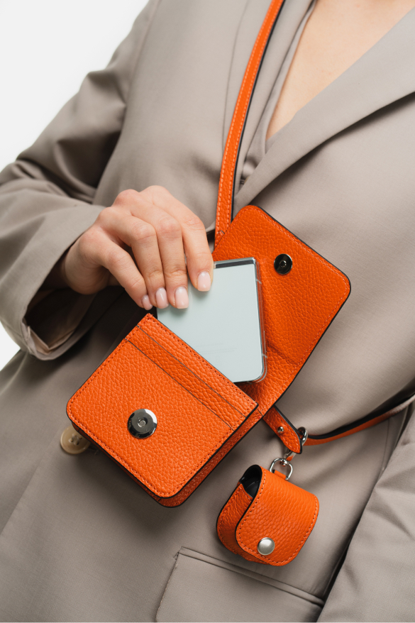 Эксклюзивный аксессуар 2