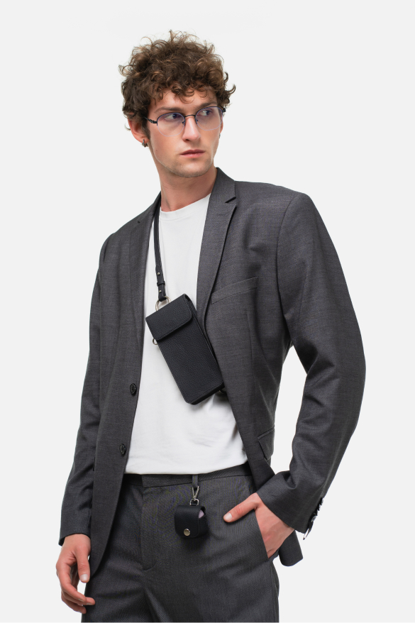 Эксклюзивный аксессуар 5