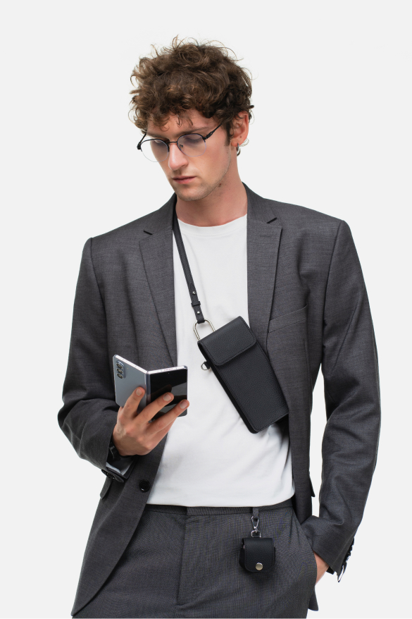 Эксклюзивный аксессуар 1