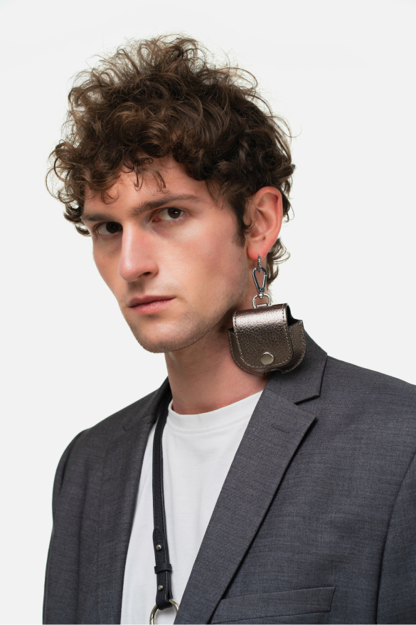 Эксклюзивный аксессуар 7