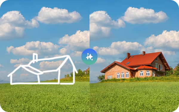 Photo Assist — редагування фото текстовими підказками