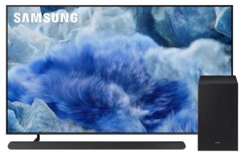 ТВ та аудіо